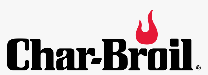 Charbroil Logo - Char Broil Grill Logo, HD Png Download