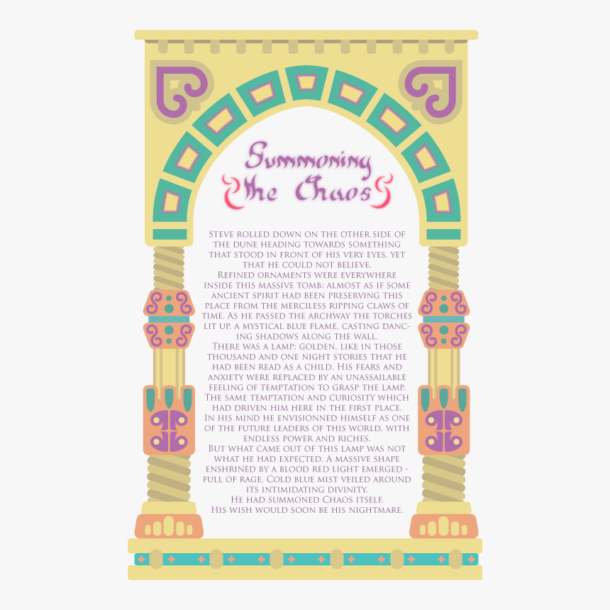 Poster, HD Png Download