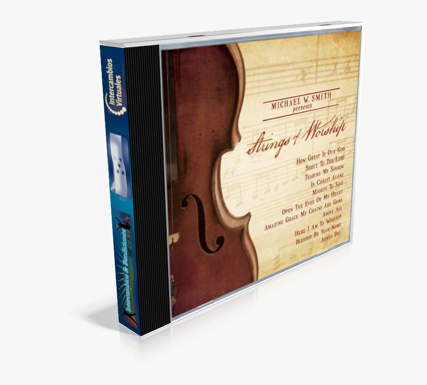 W Smith Strings Of Worship, HD Png Download