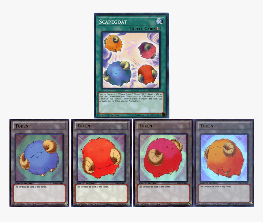 Yu Gi Oh, HD Png Download