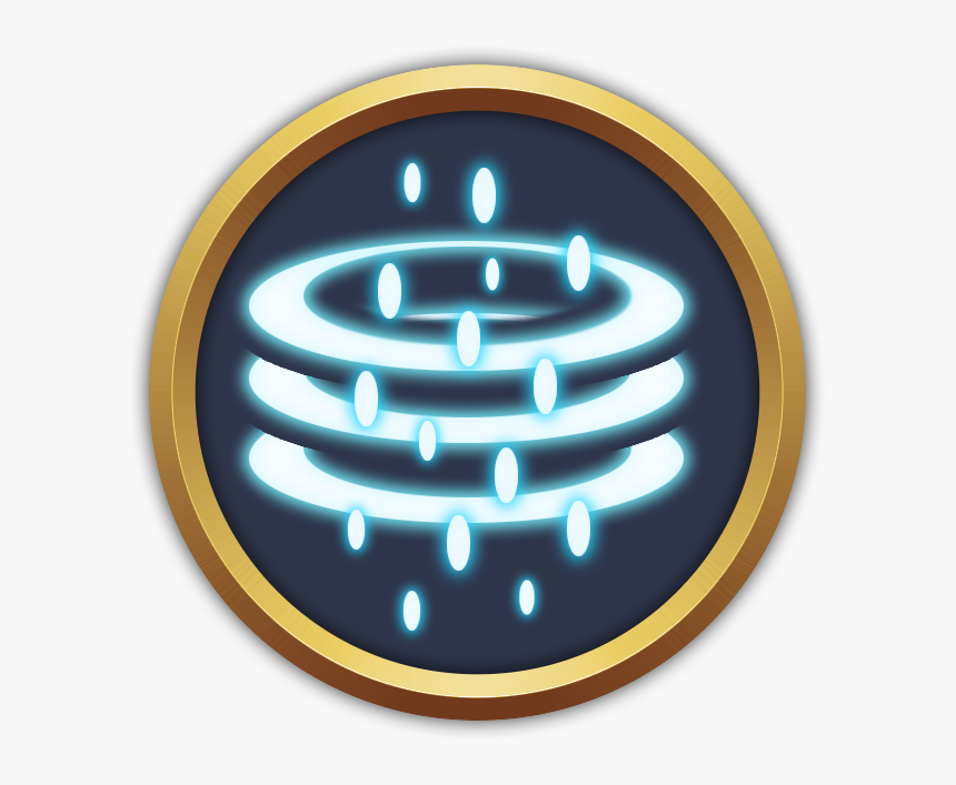 Royal Revolt 2 Wiki - Circle, HD Png Download