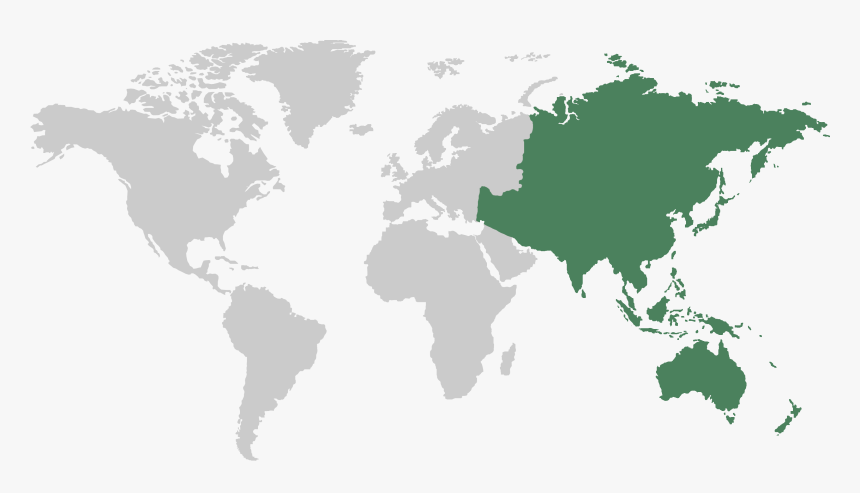 Asia And Australia - International Happiness At Work Week, HD Png Download