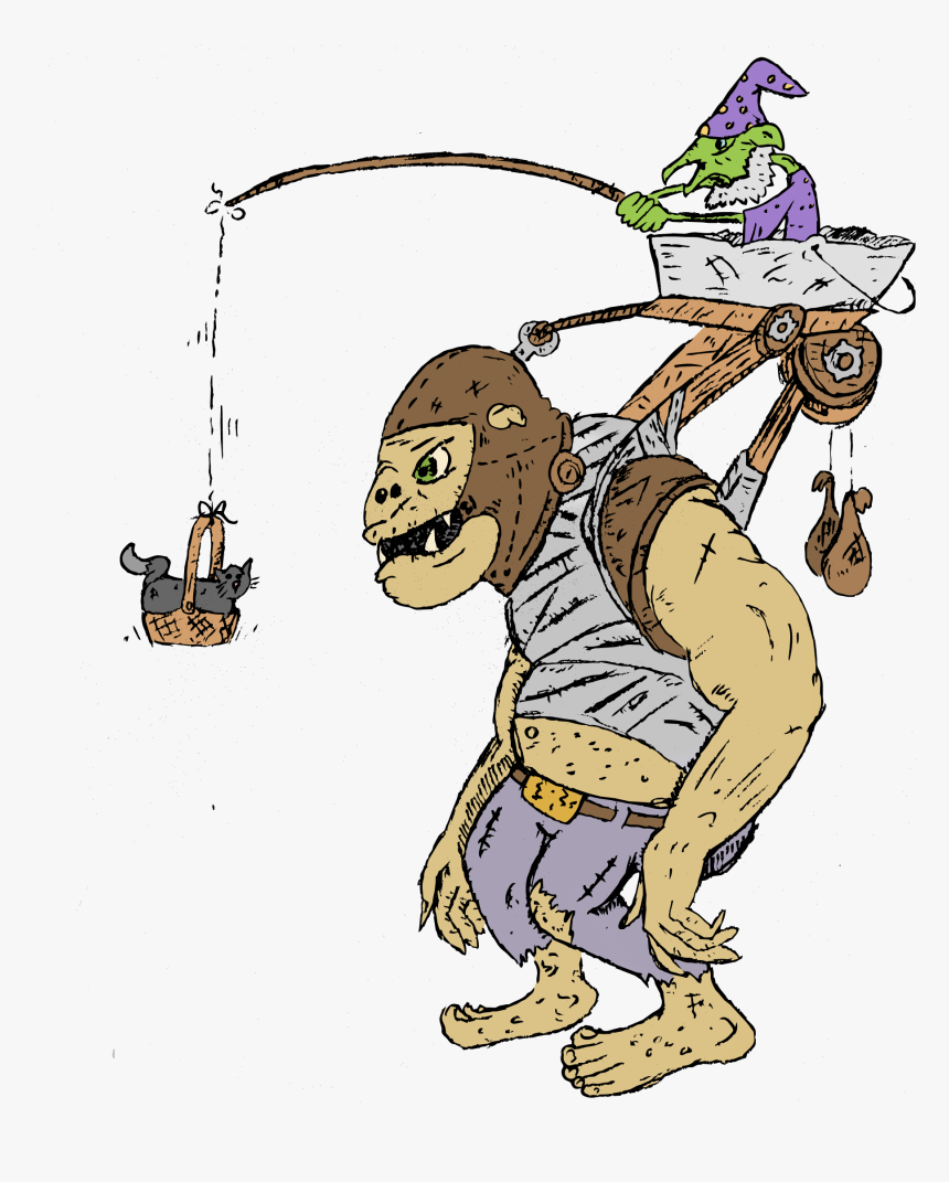 Cartoon, HD Png Download