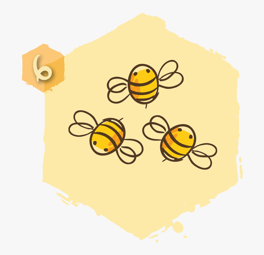 Pastilla6 - Illustration, HD Png Download