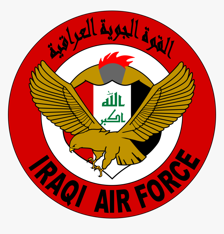 Iraqi Air Force, HD Png Download