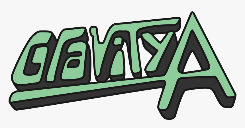 Gravity A, HD Png Download