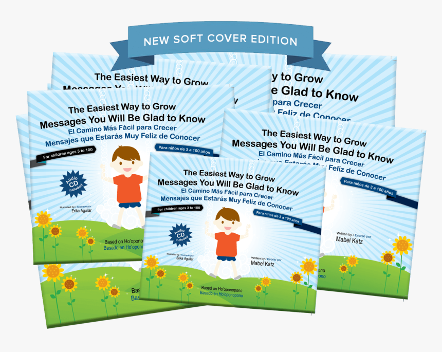 The Easiest Way To Grow - Graphic Design, HD Png Download