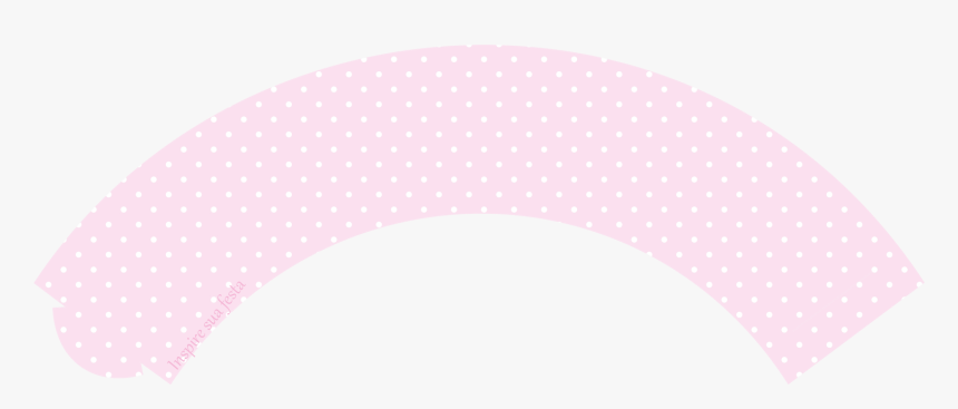 Wrappers Para Cupcakes De Lluvia De Bendiciones En - Saia Para Cupcake Chuva De Benção, HD Png Download