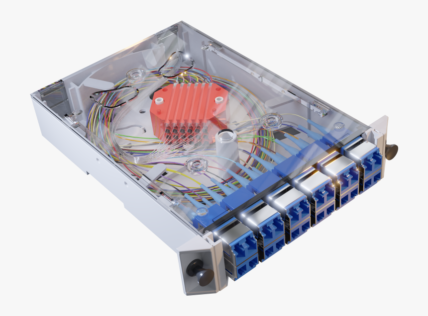 Transparent Fox Ears Png - Computer Cooling, Png Download