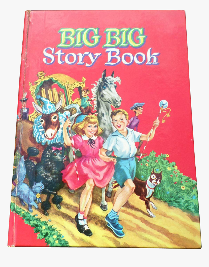 Story Book Png, Transparent Png