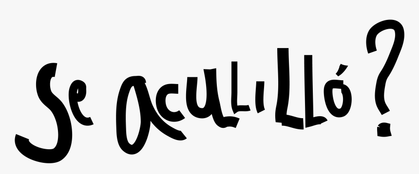 Header - Calligraphy, HD Png Download