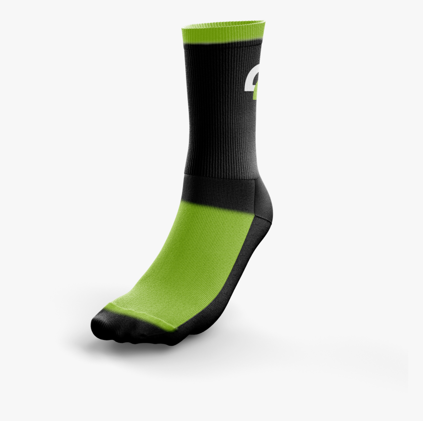 Optic Gaming , Png Download - Sock, Transparent Png