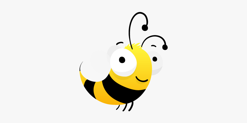 Honeybee, HD Png Download