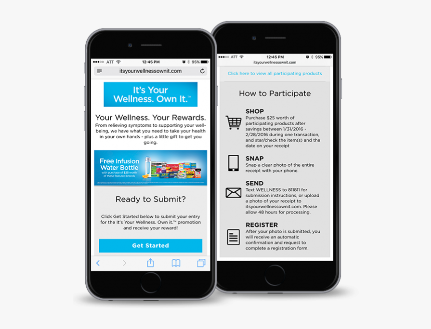 Mobilescreens - Iphone, HD Png Download