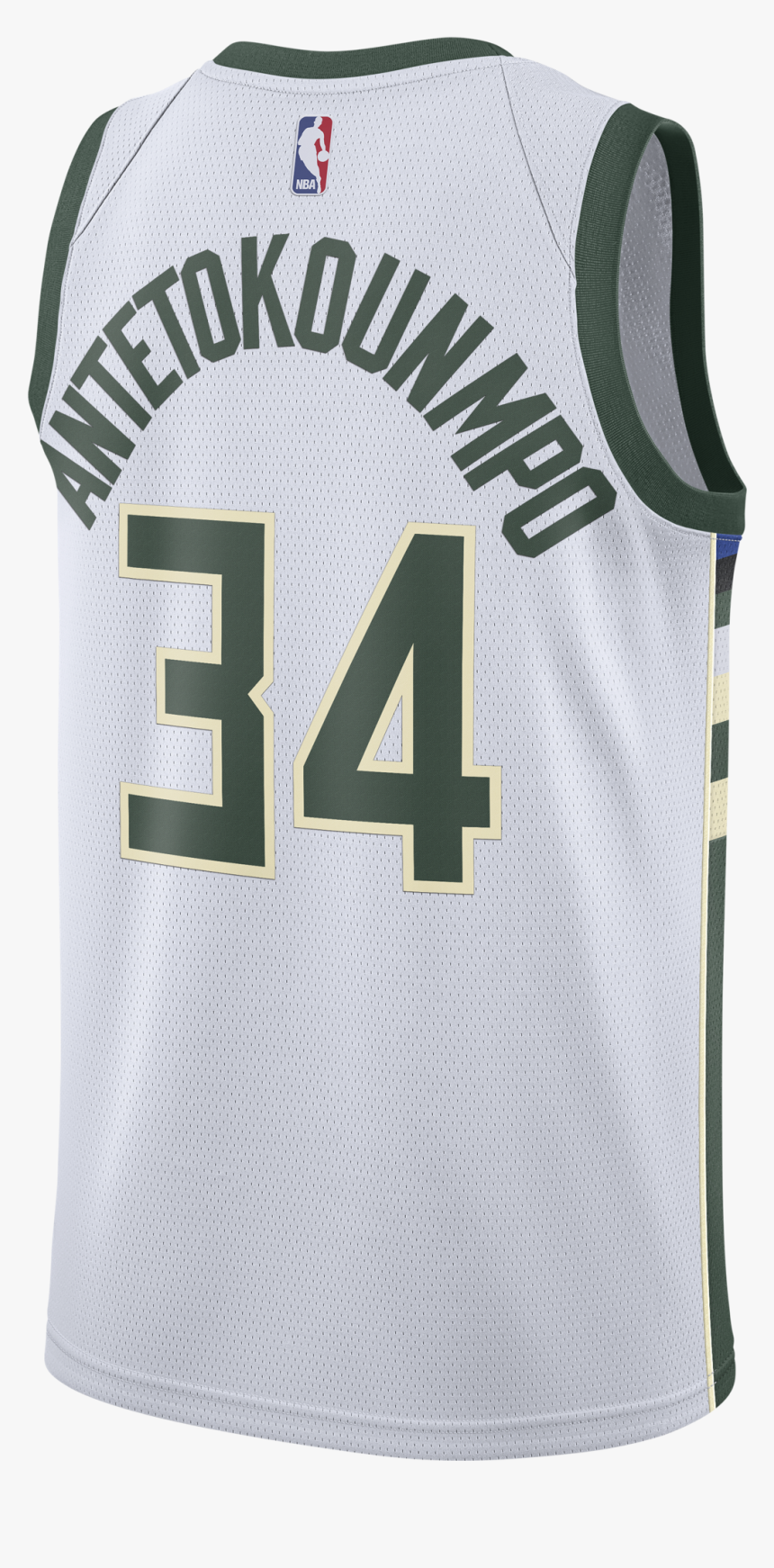 Association Swingman Jersey - Sports Jersey, HD Png Download