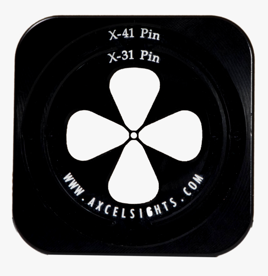 Fiber Optic Ring Pin Centering Gauge 
 Class Lazyload, HD Png Download