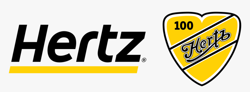 Hertz Thailand, HD Png Download