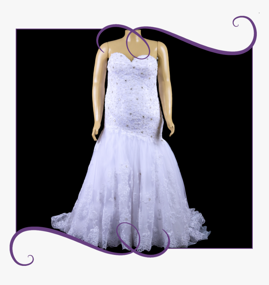 Gown, HD Png Download