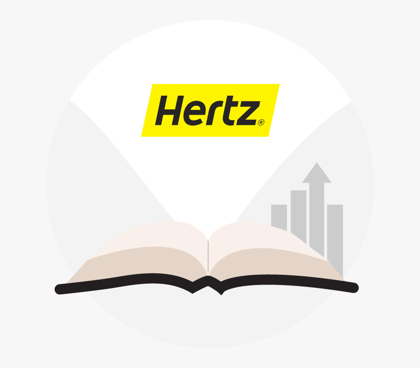 Hertz Corporation, HD Png Download