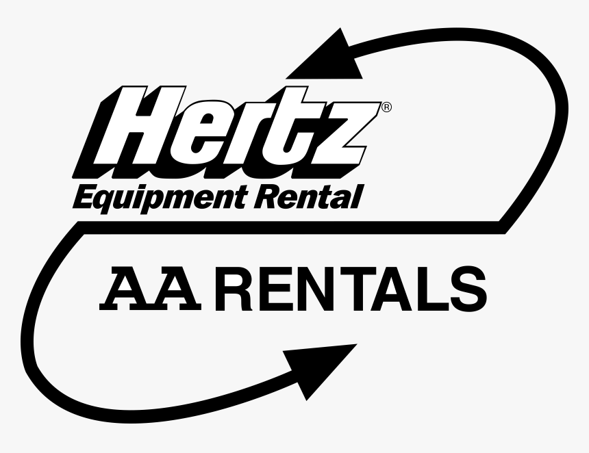 Hertz, HD Png Download