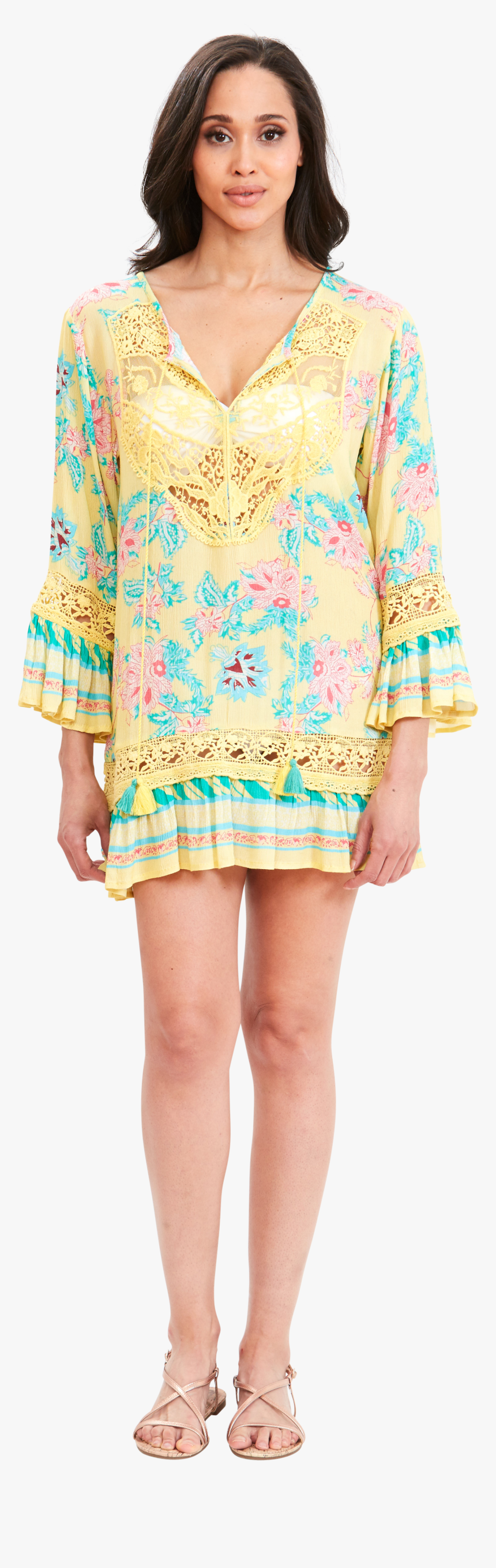 Day Dress, HD Png Download