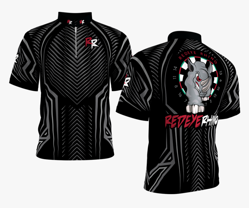 Optic Gray 
 Data-large Image //cdn - Redeye Rhino, HD Png Download