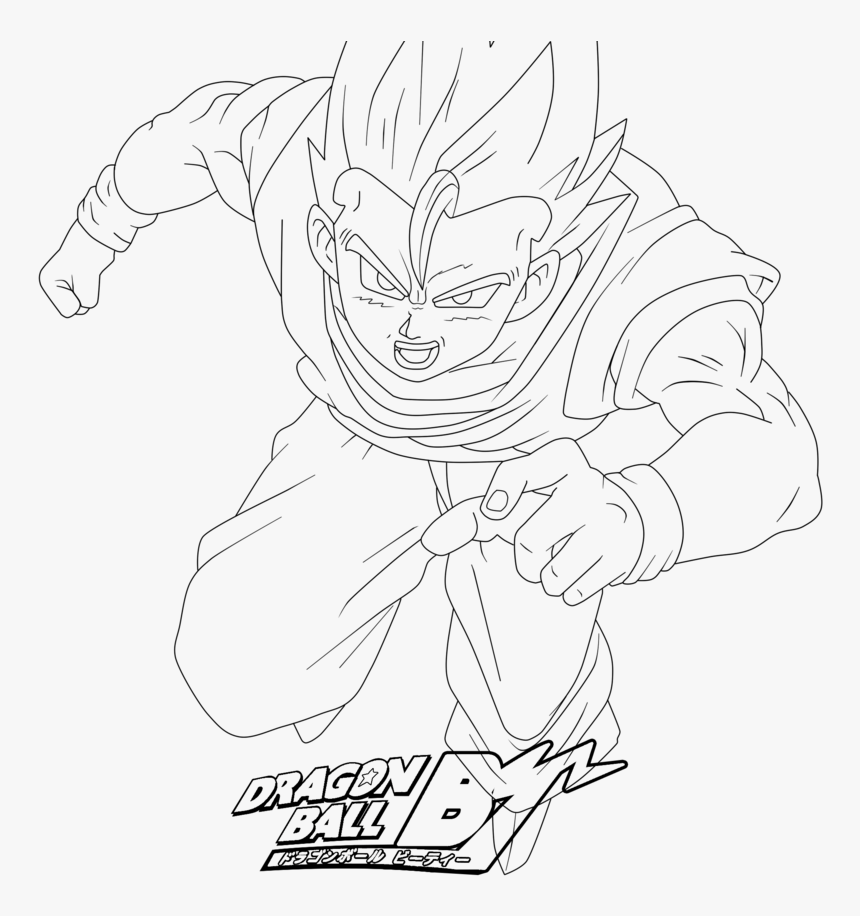 Dragon Ball Z Kai, HD Png Download