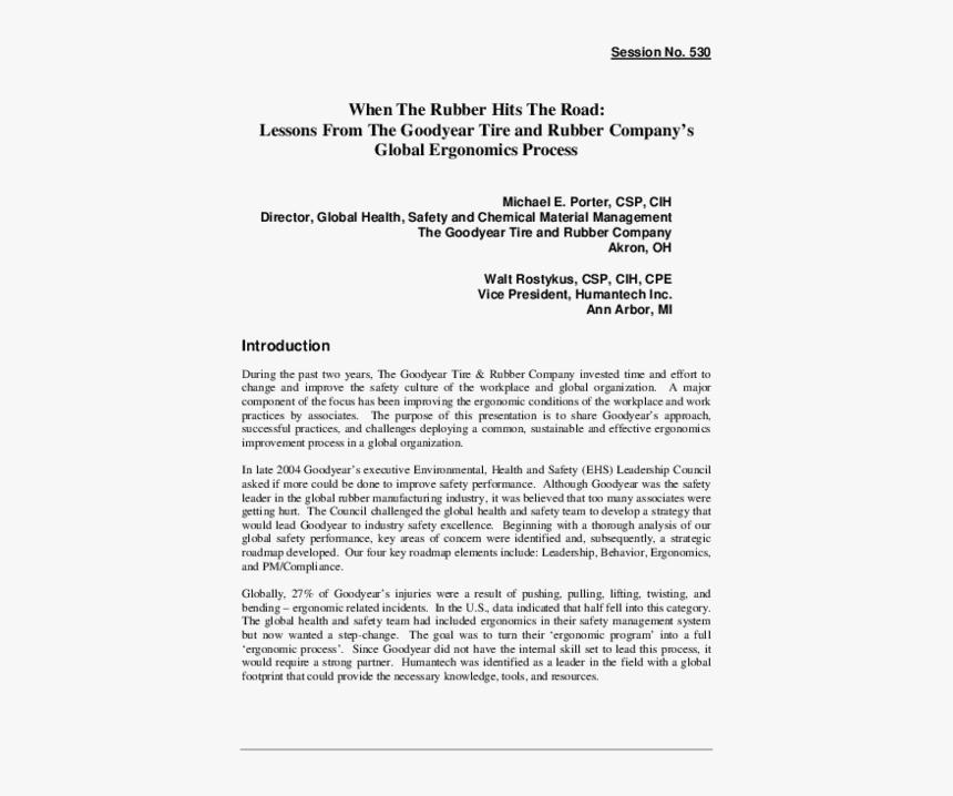 (page 5), HD Png Download