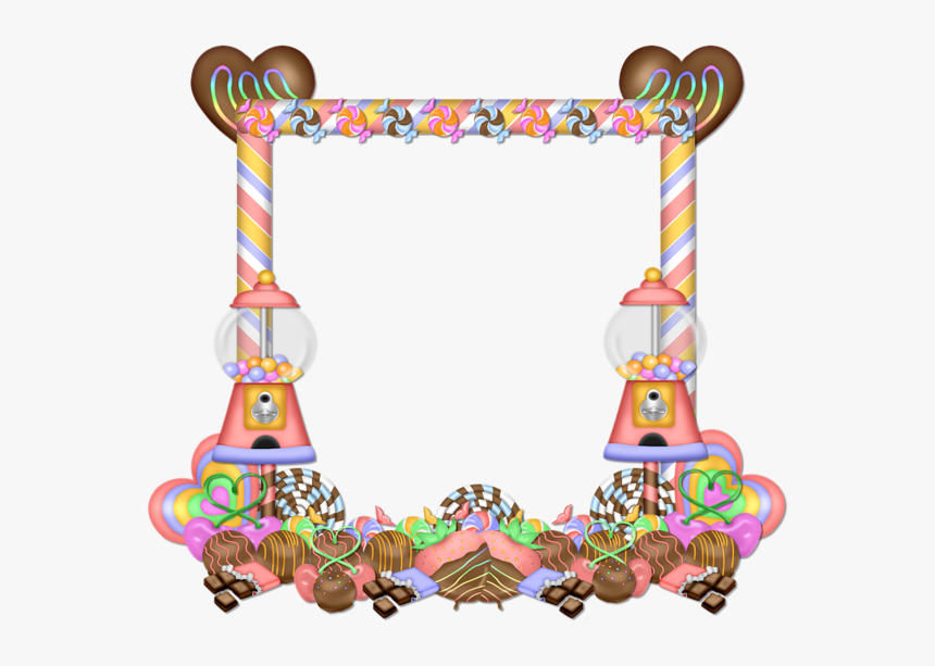 Picture Frame, HD Png Download