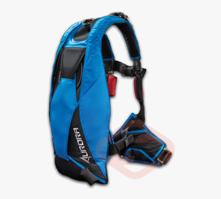 Javelin Aurora Wingsuit Skydiving Container Package - Sun Path Aurora, HD Png Download