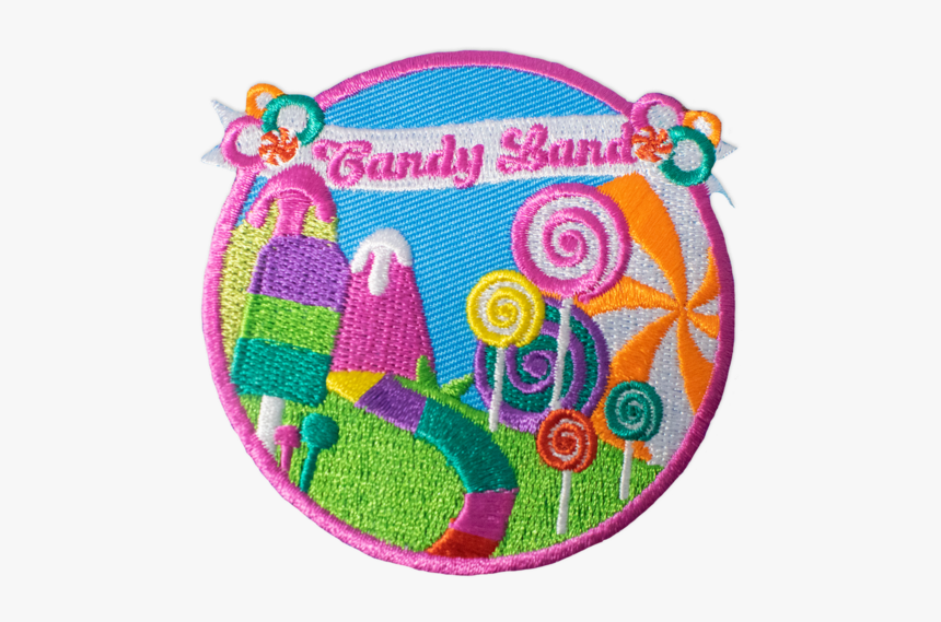 Candyland, HD Png Download