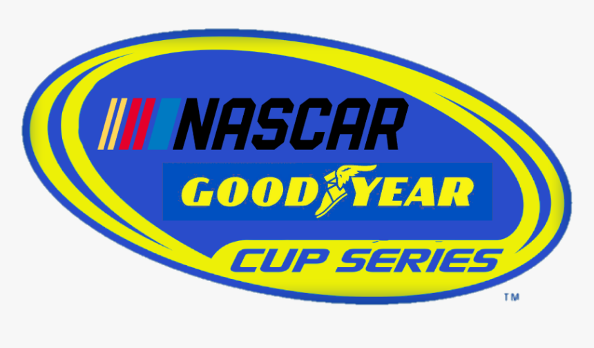 Transparent Goodyear Blimp Png - Sprint Cup Series, Png Download