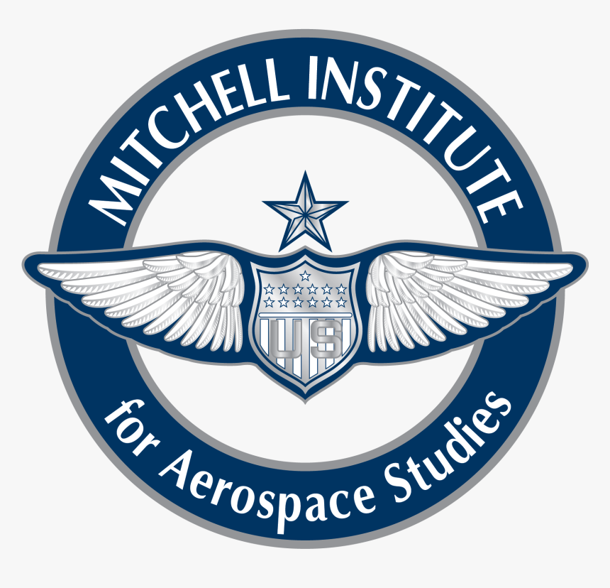 Mitchell Institue Logo - Mitchell Institute For Aerospace Studies, HD Png Download
