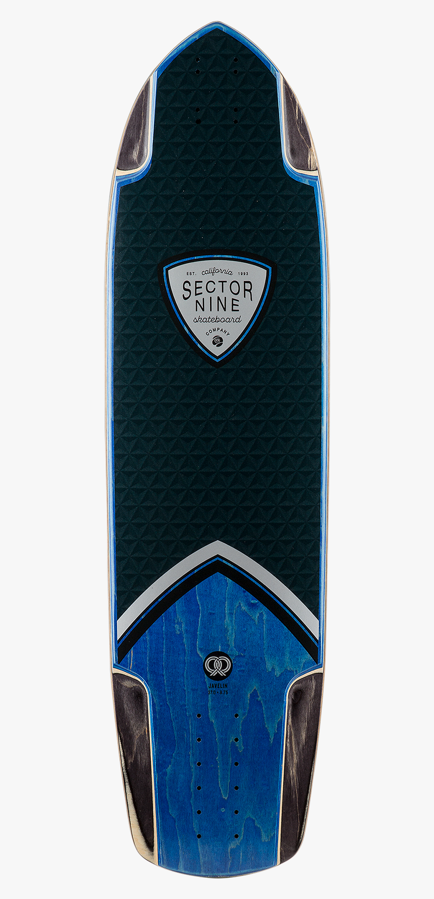 Sector 9 Peak Javelin, HD Png Download