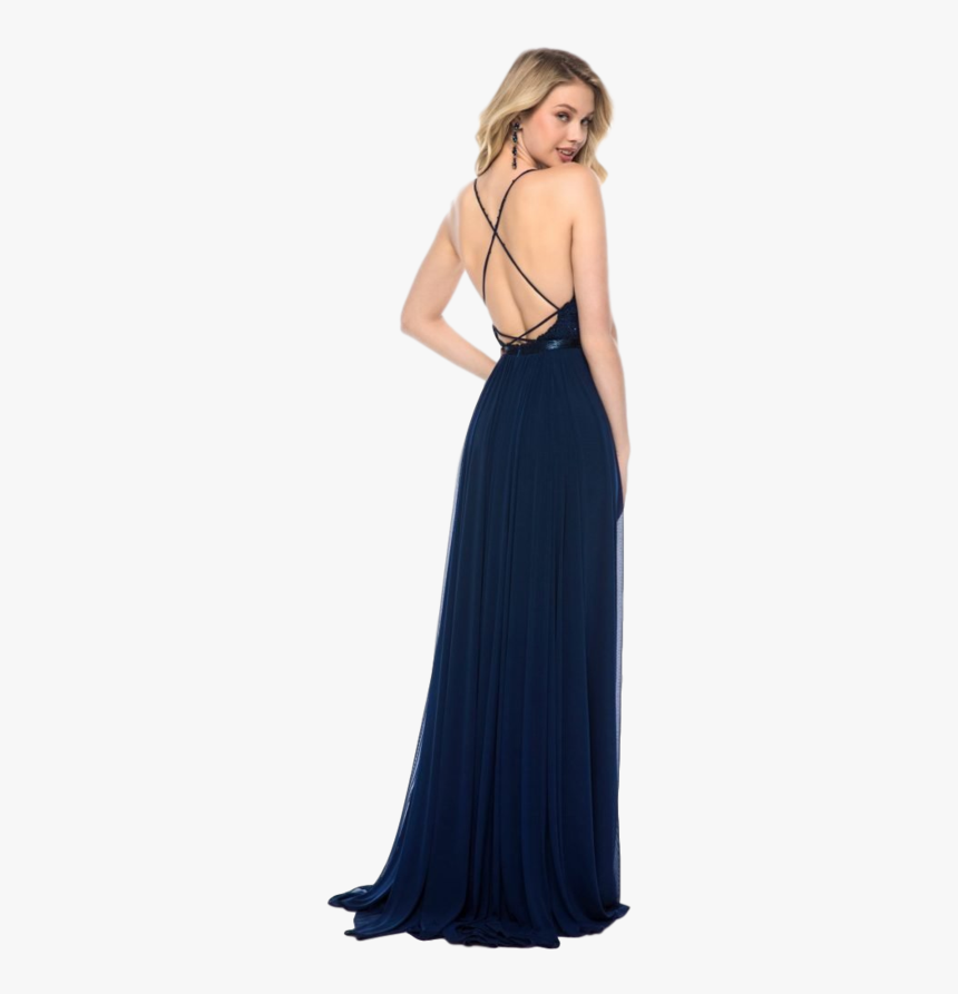 Sherri Hill 52034, HD Png Download