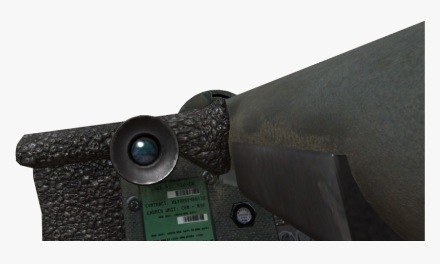 Randomonia Wiki - Fgm 148 Javelin Aim, HD Png Download