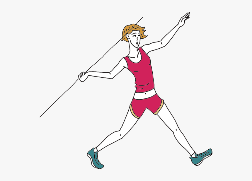 Javelin, HD Png Download