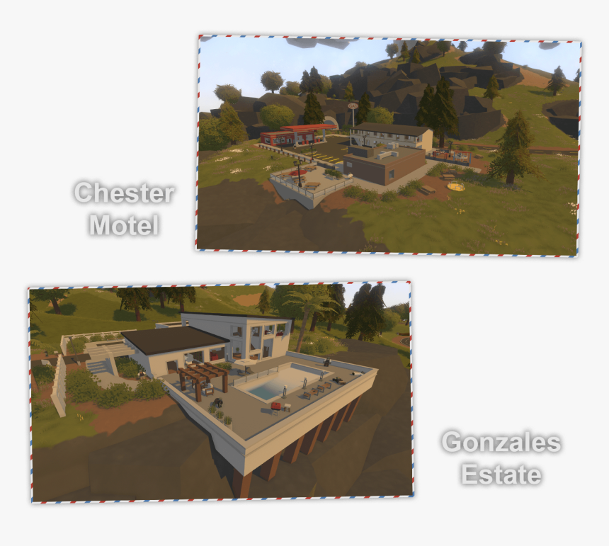 Candyland Border Png, Transparent Png