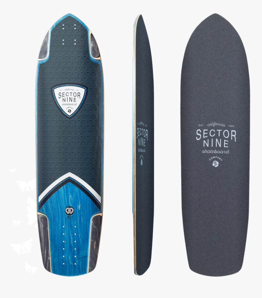 Sector 9 Peak Javelin, HD Png Download