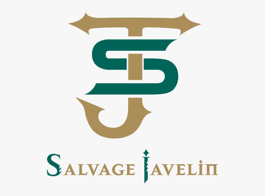 Salvage Javelinlogo Square, HD Png Download
