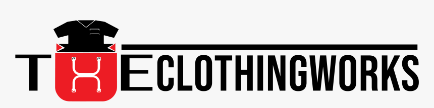 Theclothinhworks - Black-and-white, HD Png Download