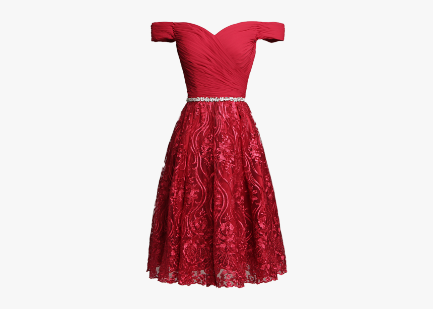 Cocktail Dress, HD Png Download
