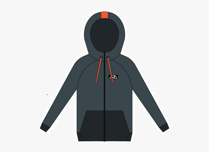 Hoodie, HD Png Download