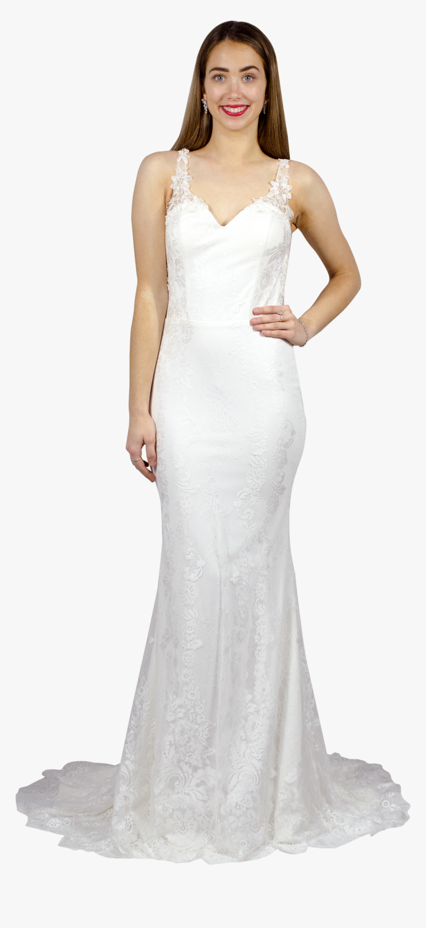 Gown, HD Png Download