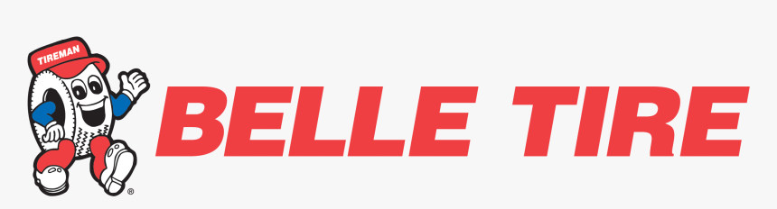 Belle Tire Logo, HD Png Download