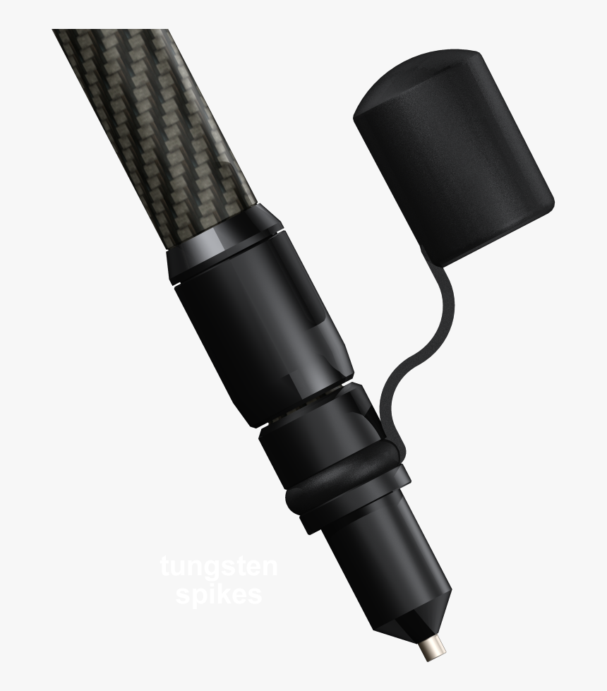 Javelin Mkii Standard Bipod - Umbrella, HD Png Download