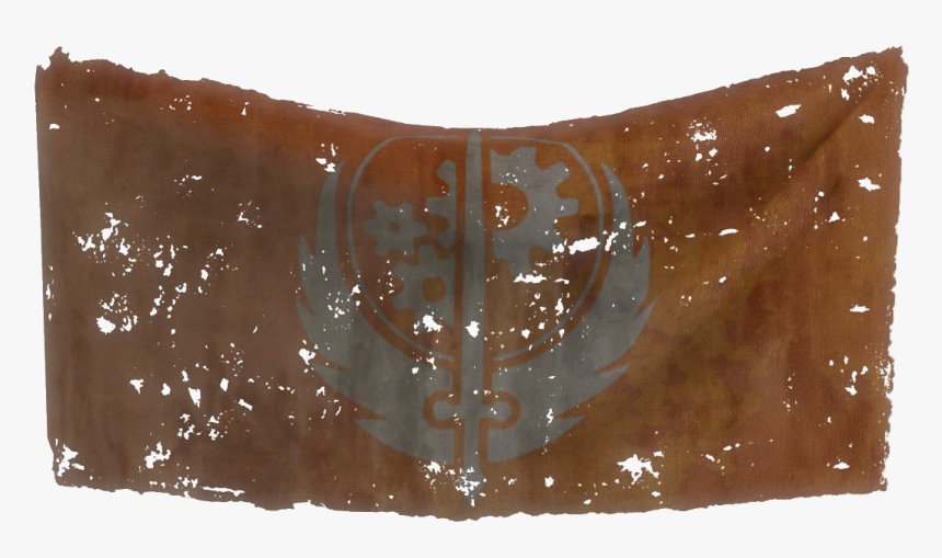 Nukapedia The Vault - Minutemen Flag Png, Transparent Png