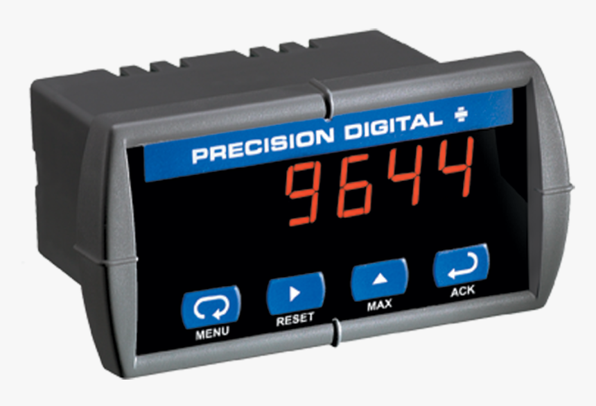 Precision Digital Pd765 6r5 10, HD Png Download