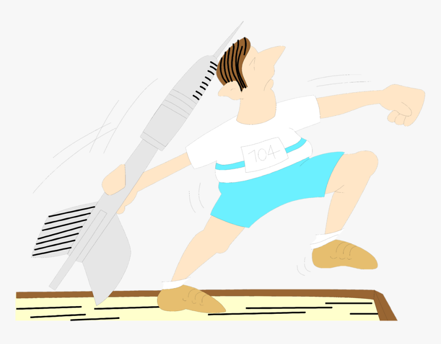 Free Stock Photos - Javelin Darts, HD Png Download