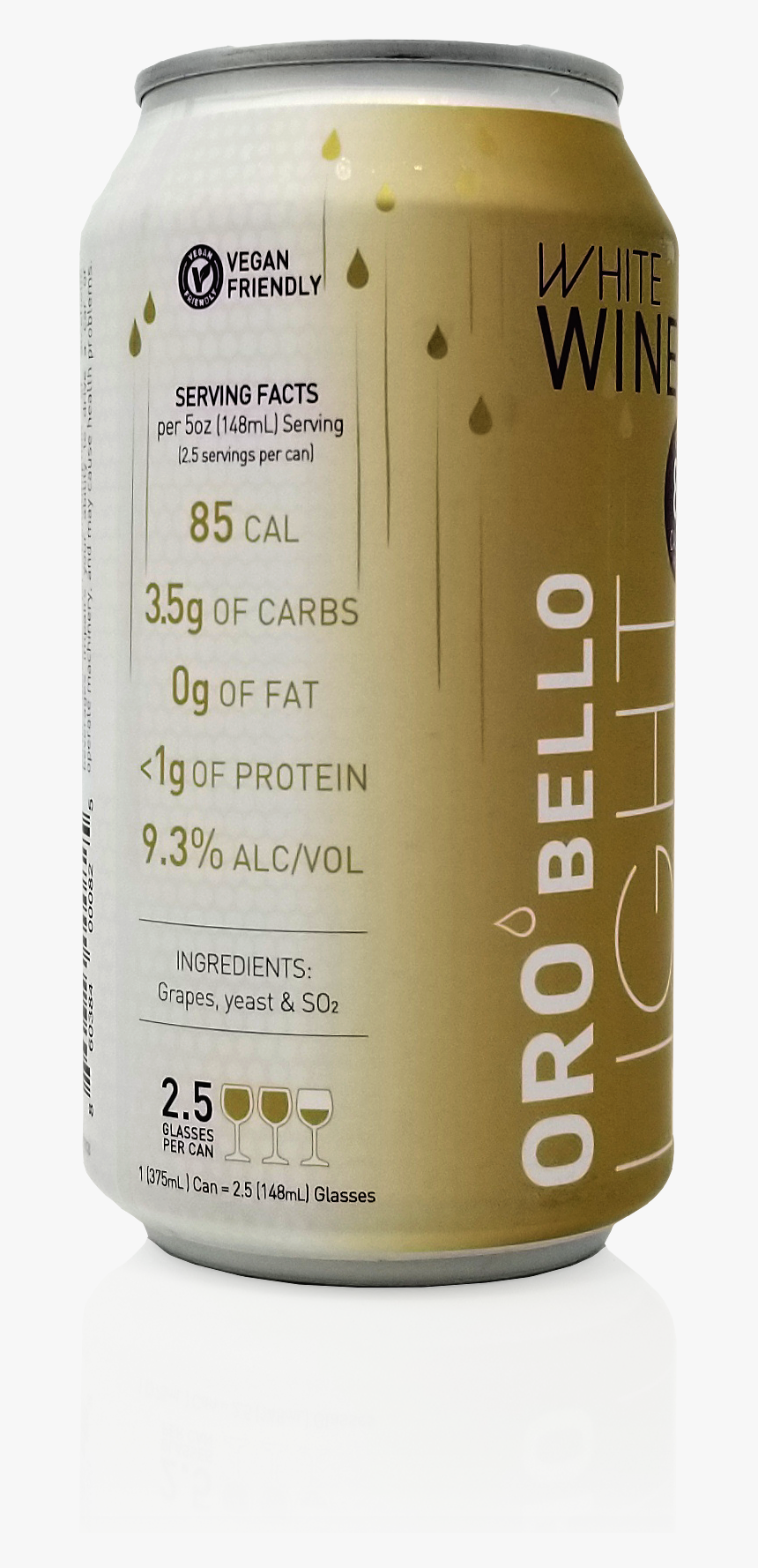 Caffeinated Drink, HD Png Download